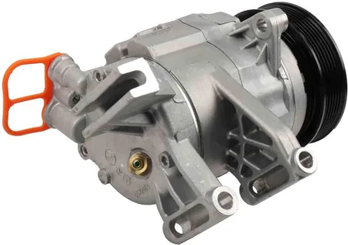 Miniatura 3 de GM Genuine Parts 15-22343 (23395154) Kit de compresor de aire acondicionado con válvulas, espárragos, enchufe y perno