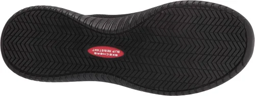Miniatura 4 de Skechers Zapatos deportivos de servicio de alimentos para mujer