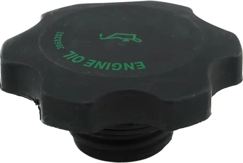 Miniatura 2 de JZGRDN Tapa de llenado de aceite 3968283 compatible con Dodge Ram 2003-2017 2500 3500 4000 5.9L 6.7L