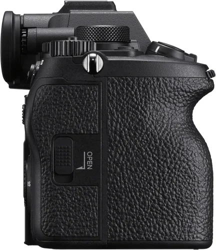 Miniatura 6 de Sony Alpha 7R V Cuerpo de cámara de lente intercambiable sin espejo de marco completo
