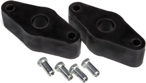 Miniatura 8 de Kit de elevación de nivelación 1.6 pulgadas 1.575 in compatible con Mazda - Compatible con 3 2013-2019, Mazda 6 2012-presente, CX-5 2011-presente