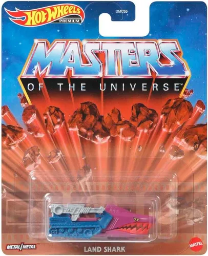 Miniatura 4 de Hot Wheels Colección de entretenimiento retro de vehículos a escala 1:64 de películas Blockbuster, TV y videojuegos, réplicas icónicas para jugar