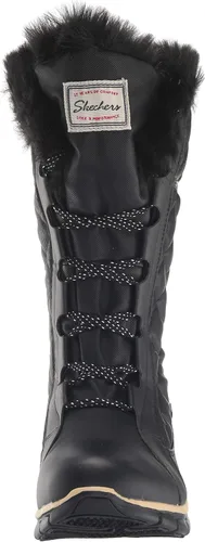 Miniatura 2 de Skechers Synergy-Real Estate - Botas de nieve para mujer, Nieve