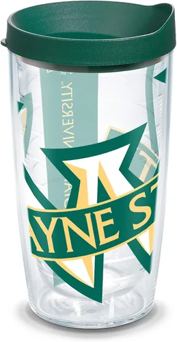 Miniatura 79 de Vaso térmico con tapa, marca Tervis, East Tenn St Univ Colossal, Transparente
