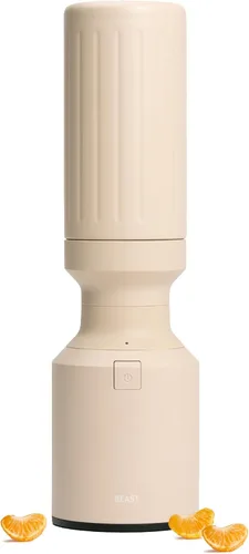 Miniatura 20 de La licuadora mini Beast Plus Mini licuadora de encimera de cocina Mezcla licuados de frutas y batidos, aderezos, salsas, salsas para mojar