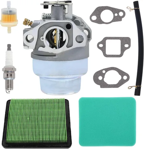 Carburador GCV160 con filtro de aire para Honda GCV160A GCV160LA GCV160LE Engine HRB216 HRR216 HRS216 HRT216 HRZ216 Lavadora a presión para