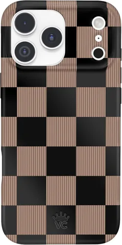 Miniatura 189 de VELVET CAVIAR Funda para iPhone 15, compatible con MagSafe, probada contra caídas de 10 pies, fundas protectoras de diseño, leopardo color rosa