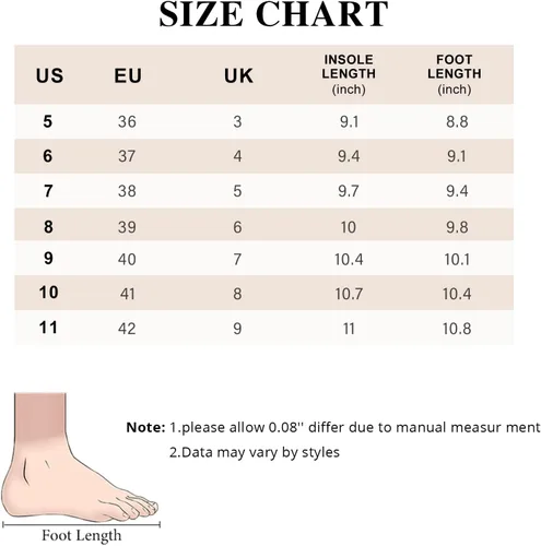 Miniatura 3 de TINSTREE - Mocasines de plataforma para mujer, con detalle de cadena, cómodos, tacón grueso, punta redonda, zapatos para trabajo y negocios