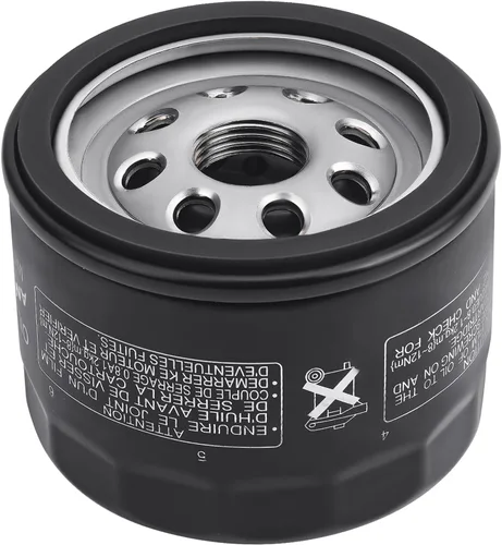 Road Passion Filtro de aceite de repuesto para motor Kawasaki FB460V FC540V FC420V FD501D FD590V/696854 492932 492932S 492056 795890 695396 696854