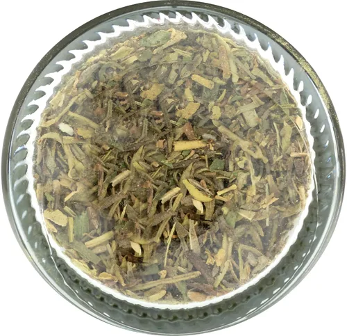 Miniatura 8 de Frontier Co-op Herbes De Provence, 0.85 onzas, mezcla francesa de sabroso aromático, tomillo, romero, estragón de albahaca y lavanda