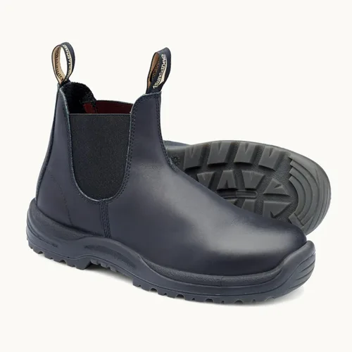 Miniatura 6 de Blundstone Botas de seguridad con punta de acero para hombre
