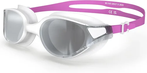 Miniatura 11 de Gafas de natación para adultos, para hombres, gafas de piscina para mujeres, profesionales, antivaho y sin fugas, protección UV