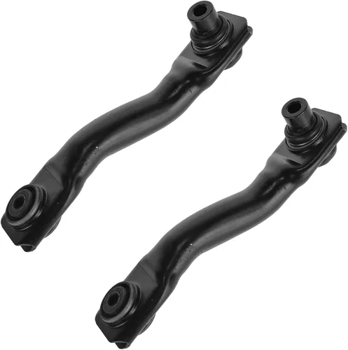 Miniatura 66 de TRQ Juego de brazos de control trasero compatible con Dodge Ram 1500 2009-2010 2011-2012 Ram 1500
