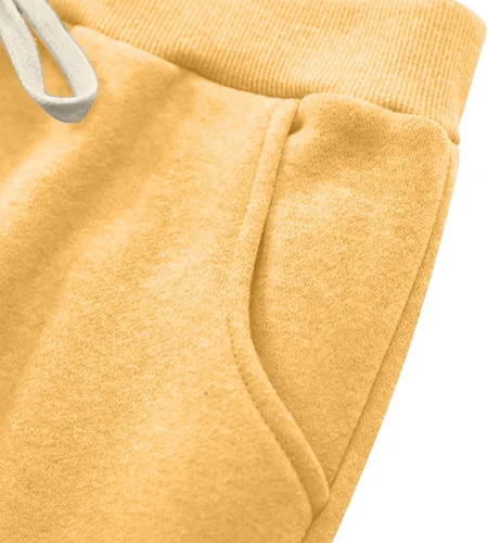 Miniatura 5 de Fleece Lined Sweatpants for Women Love Heart Graphic Sweatpants Winter Warm Baggy Joggers Pants with Pockets