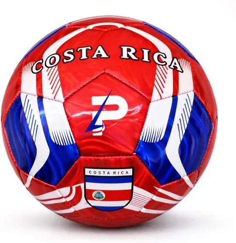Miniatura 19 de Balón de Entrenamiento de Fútbol de País: Edición Mundial