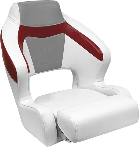 Miniatura 9 de Wise 3338 Baja XL Asiento de cubo con cojín abatible