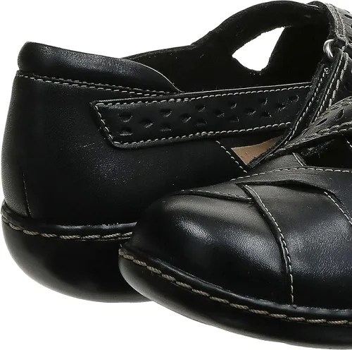 Miniatura 8 de Clarks Ashland Spin Q - Mocasines sin cordones para mujer