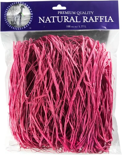 Miniatura 5 de SuperMoss (30126 Rafia, Auburn, 2 oz)