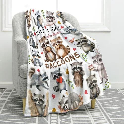 Miniatura 27 de Jekeno Manta rústica de cabaña, regalos para adultos y niños, regalos de caza de animales salvajes, mantas de naturaleza de bosque para mujeres
