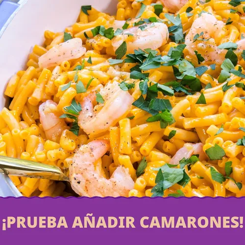 Miniatura 6 de Annie's Homegrown Caracolitos con queso cheddar suave, macarrones y queso natural caja de 6 onzas