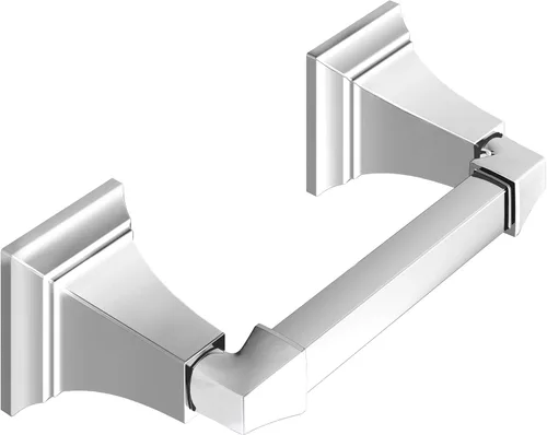 American Standard 7455230.002 TS Series Portarrollos de papel higiénico, cromo pulido