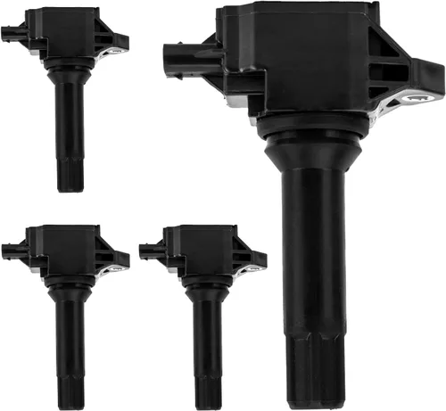 Miniatura 2 de PHILTOP UC12 Paquetes de Bobina de Encendido Compatibles con Chevrolet 1967-1974 Camaro, 1964-1973 Chevelle, Toyota 1991-1992 Pickup 2.4L, 1955-1974