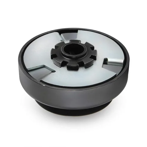 Miniatura 4 de Twilight Garage Correa de embrague centrífuga con polea orificio de 3/4" para Go Kart Mini Bicicletas