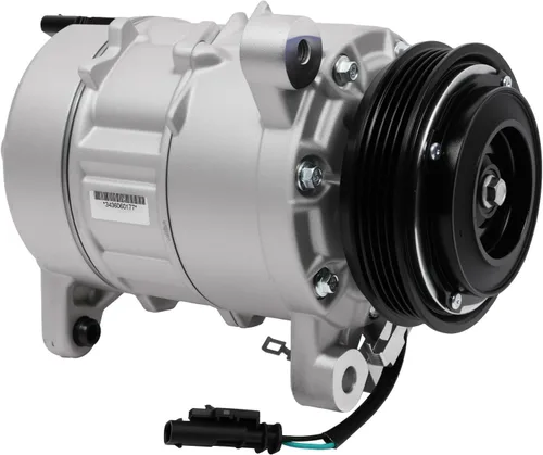Miniatura 25 de Compresor de CA para Chevy/GMC modelo, 2000-2013 Silverado 1500, 01-13 Sierra 1500, 01-14 Tahoe, Suburban 1500, Yukon, Reemplazar 29002C 10364873