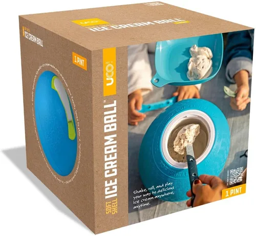 Miniatura 12 de Bola de helado Softshell de Yaylabs