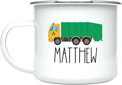 Miniatura 37 de Taza personalizada para niños y niños Taza personalizada de chocolate caliente, cacao, café y té Nombre personalizado regalo de cumpleaños