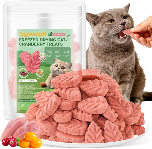 Miniatura 13 de Golosinas de Hierba para Gatos 100g/3.52oz, Varilla de Hierba para Gatos para Dentición para Eliminar Bolitas de Pelo y Limpieza de Dientes, Palo