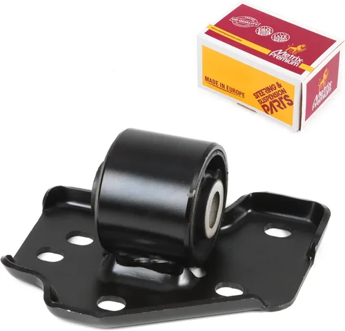 Miniatura 370 de Metrix Premium Chassis Parts - Brazo de control inferior delantero izquierdo con junta esférica y conjunto de buje Compatible con Chevrolet Aveo 18