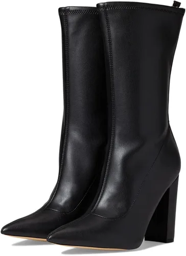 Miniatura 4 de GUESS Abbale - Botas de media pantorrilla para mujer