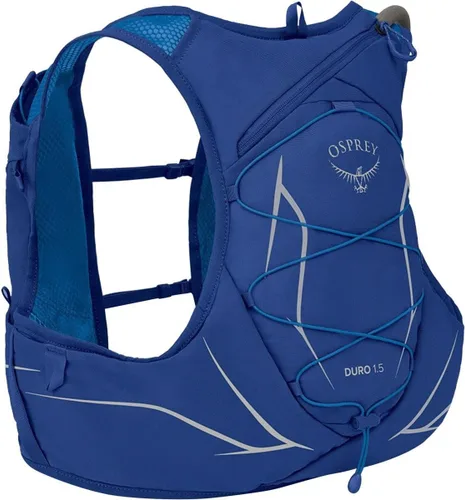 Miniatura 5 de Osprey Duro 1.5L Chaleco de hidratación para correr para hombres con depósito hidráulico