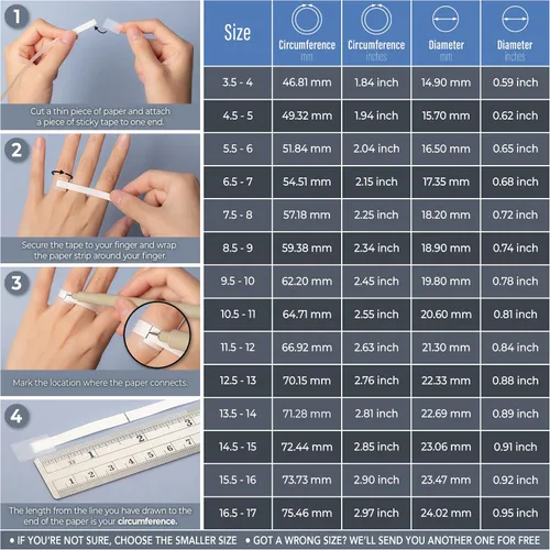 Miniatura 3 de Saco Band Rings Men and Women