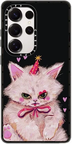 Miniatura 193 de CASETiFY Impact - Funda para Galaxy S23 [4 veces probada contra caídas de grado militar, protección contra caídas de 8.2 pies] – Setas mágicas