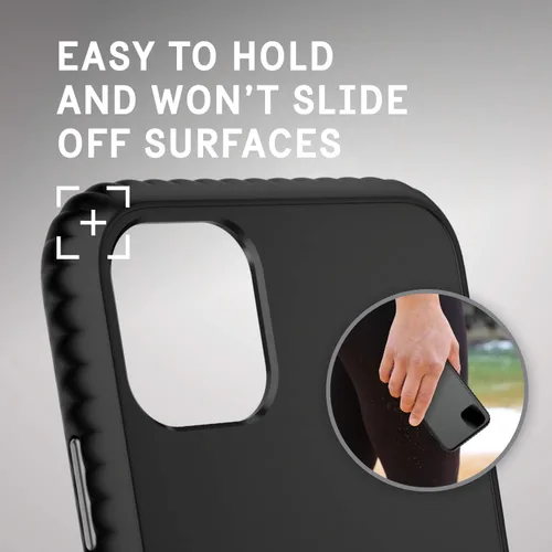 Miniatura 4 de Pelican Guardian - Carcasa para iPhone 11 Pro Max (Negro)