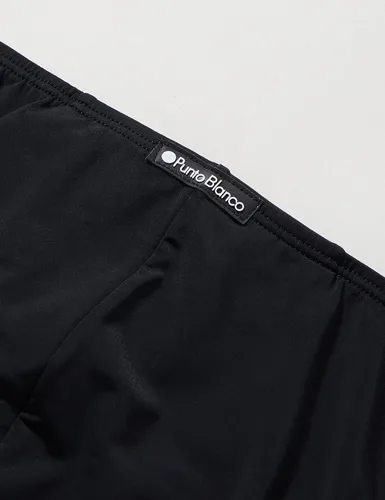 Miniatura 3 de Punto Blanco Zensation - Tanga (5374610) MNegro