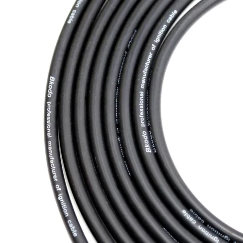 Miniatura 5 de Juego de cables de bujía WR5934 de 8 piezas de repuesto para Ford F-150 F250 Crown Victoria V8 4.6L Lincoln reemplazo para Mercury, reemplaza