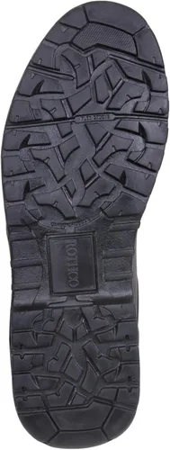 Miniatura 4 de Rothco Men's Forced Entry Tactical Waterproof Boot
