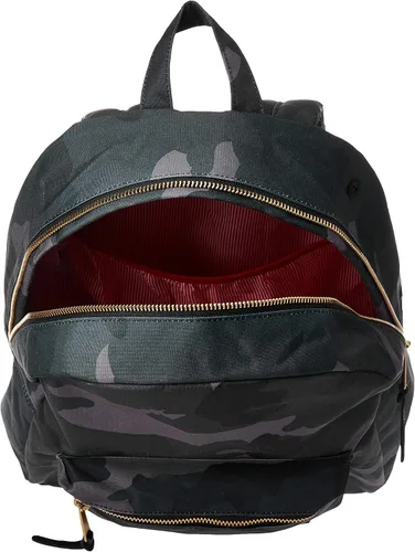 Miniatura 3 de Mochila Herschel Settlement, Estilo Night camo), 10005-02992