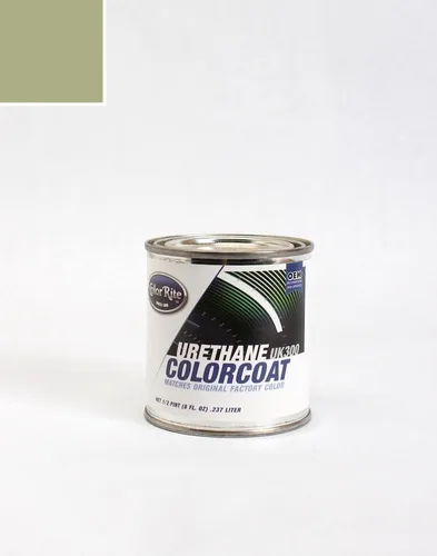 Miniatura 358 de Pintura de retoque para automóviles Mercedes-Benz Clase S, color metálico Havanna 042/0042 042/0042 (2005) Havanna Metallic Clearcoat