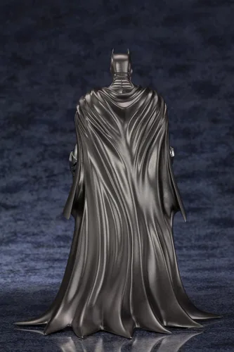 Miniatura 2 de Cómics de la Batman y la liga de la justicia más estatua