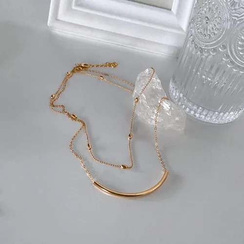 Miniatura 6 de Bestip Collar con colgante de regalo para mujeres y niñas