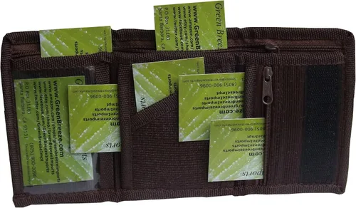 Miniatura 3 de Cartera grande de fibra de abaca natural