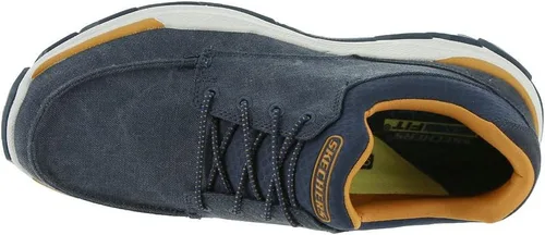Miniatura 3 de Skechers Respected-Loleto Moc Toe Bungee Lace Slip On