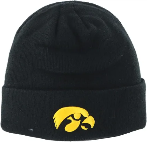 Miniatura 12 de ZHATS NCAA Mens Cuff Beanie Team