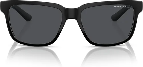 Miniatura 3 de A X ARMANI EXCHANGE Ax4026s - Gafas de sol cuadradas para hombre