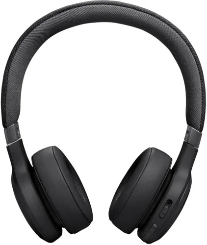 Miniatura 3 de JBL Live 670NC - Auriculares inalámbricos sobre la oreja con cancelación de ruido adaptable con ambiente inteligente, batería de hasta 65 horas