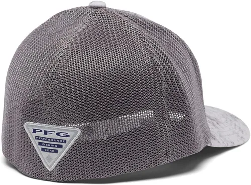 Miniatura 18 de Unisex Adult PFG Camo Mesh Ball Cap High